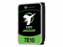 Seagate Exos 6 TB SAS 12Gb/s 7200 RPM 256 MB 7E10 ST6000NM001B (rozbaleno, nový - plná záruka )