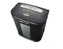 REXEL Skartovač  MERCURY RSM1130 11 listů/30l/NBU3/Příčný řez