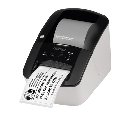Brother QL-700 tiskárna samolepících štítků