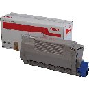 OKI Černý toner do MC770/780 (15 000 stránek)