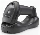 Zebra/Motorola čtečka LI4278, bezdrátový snímač, KIT, černý, USB