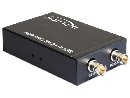 Delock Konvertor 3G-SDI > HDMI