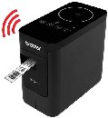 Brother PT-P750W tiskárna samolepících štítků s WiFi