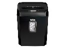 REXEL Skartovač  Promax RES1123 12 listů/23l/Proužek