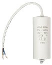 Fixapart W9-11260N - Kondenzátor 450V + Kabel Produktové Označení Originálu 60.0uf / 450 V + cable