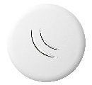 MikroTik RouterBOARD cAP lite