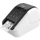 Brother QL-810WC tiskárna samolepících štítků, WiFi
