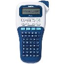 Brother PT-H107B, tiskárna samolepících štítků