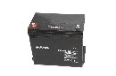 FUKAWA akumulátor FWL 55-12 (12V, 55Ah, závit M6, životnost 10let)