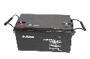 FUKAWA akumulátor FWL 65-12 (12V, 65Ah, závit M6, životnost 10let)