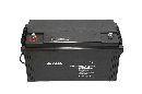 FUKAWA akumulátor FWL 120-12  (12V, 120Ah, závit M8, životnost 10let)