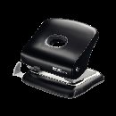 Rapid stolní děrovačka FC30, 30 listů, černá