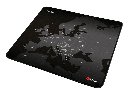 C-TECH Herní podložka pod myš MP-01E (Europe) mapa evropy, 320x270x4mm, obšité okraje