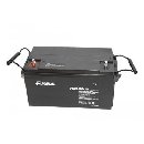 FUKAWA akumulátor  FWL 80-12 (12V, 80Ah, závit M6, životnost 10let)