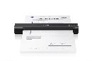 EPSON skener WorkForce ES-50 - A4/600x600dpi/USB/mobilní