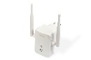 DIGITUS Bezdrátový opakovač 1200 Mb/s 2,4 / 5,8 GHz, WPS