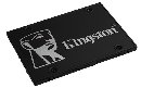 Kingston Flash 1024G SSD KC600 SATA3 2.5"