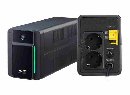 APC Easy UPS BVX 700VA (360W), 230V, AVR, Schuko Sockets