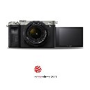 SONY ILCE7CLS.CEC + 28-60