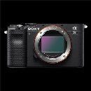 SONY ILCE7CLB.CEC + 28-60mm