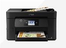 EPSON WorkForce Pro WF-3820DWF - A4/21-11ppm/4ink/WiFi/LAN/FAX/LCD/duplex/ADF/