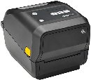 Zebra ZD421d, 8 dots/mm (203 dpi), USB, USB Host, BT (BLE)