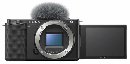 SONY Alpha ZV-E10 tělo