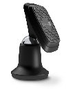 CONNECT IT InCarz 4Ultra univerzální magnetický držák do auta, 4 magnety, ČERNÝ
