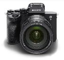 SONY ILCE-7M4