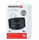 SWISSTEN BLUETOOTH SPEAKER i-METAL BLACK