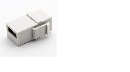 PremiumCord USB2.0 keystone propojka pro instalaci do keystone zásuvky