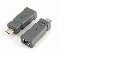 PremiumCord USB redukce Mini 5 PIN/female - Micro USB/male