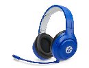 LucidSound LS15X Wireless Gaming Headset for Xbox Series X|S - Shock Blue