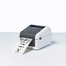 Brother TD-4210D (tiskárna štítků, 203 dpi, max šířka 104 mm), USB, RS232C
