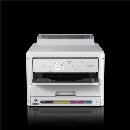 EPSON WorkForce Pro WF-C5390DW - A4/34ppm/4ink/USB/LAN/WiFi/Duplex