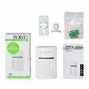 EVOLVEO PIR, chytrý WiFi bezdrátový PIR snímač pohybu, funguje i samostaně