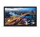 Philips LCD 222B1TFL 21,5" 16:9 IPS Touch/1920x1080@75Hz/50M:1/4ms/400cd/HDMI/DP/VGA/DVI/2xUSB