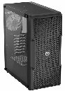 Endorfy skříň Regnum 400 ARGB / ATX / 4x120mm ARGB / 2xUSB / prosklená bočnice / černá