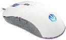 Endorfy myš GEM OWH PMW3325 / Khail GM 4.0 / drátová / bílá