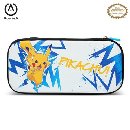PowerA Slim Case for Nintendo Switch - OLED Model, Nintendo Switch or Nintendo Switch Lite – Pikachu