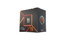 AMD Ryzen 5 6C/12T 7600 (4.0/5.2GHz,38MB,65W,AM5) AMD Radeon Graphics/Box with Wraith Stealth cooler