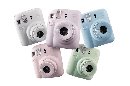 Fujifilm INSTAX MINI 12 - Green