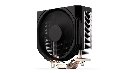 Endorfy chladič CPU Spartan 5 / 120mm fan / 2 heatpipes / kompaktní i pro menší case / pro Intel i A