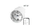 iGET HOME Power 1 - Wi-Fi zásuvka 230V s měřením spotřeby