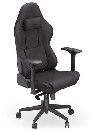 Endorfy herní židle Scrim BK F/textil/černá