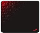 Genius G-Pad 230S Podložka pod myš, 230×190×2,5mm, černo-červená