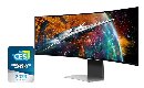 Samsung OLED LCD Odyssey G9 Smart 49" zakřivený/5120x1440/0,03ms/1M:1/250 nits/DP/HDMI/mHDMI/3x