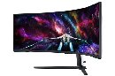 Samsung LED LCD Gaming Monitor 57" Odyssey Neo G9, Quantum Matrix Tech. (mini LED), Dual UHD - 