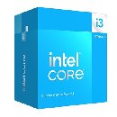 INTEL Core i3-14100F 3.5GHz/4core/12MB/LGA1700/No Graphics/Raptor Lake Refresh/s chladičem