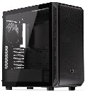 Endorfy skříň Arx 700 Air/ 2 x USB 3.0 / 140mm fan PWM / mesh panel / černá